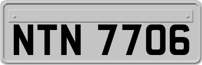 NTN7706