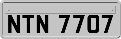 NTN7707