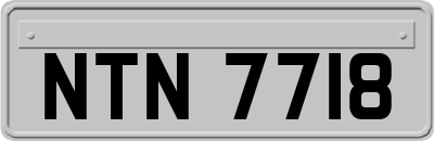 NTN7718