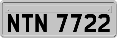 NTN7722