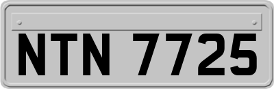 NTN7725