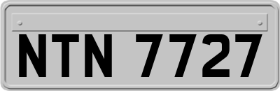 NTN7727
