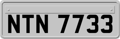 NTN7733