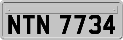 NTN7734