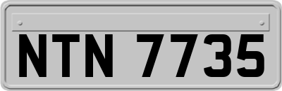 NTN7735
