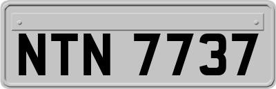 NTN7737