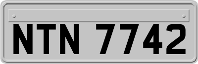 NTN7742
