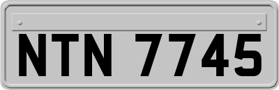 NTN7745