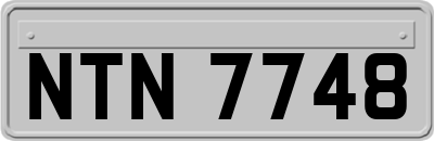 NTN7748