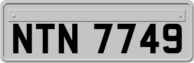 NTN7749