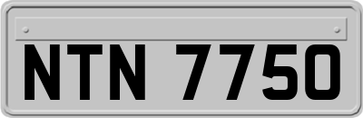 NTN7750