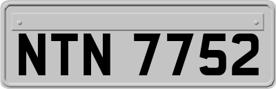 NTN7752