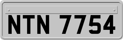 NTN7754