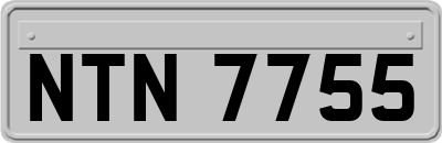 NTN7755