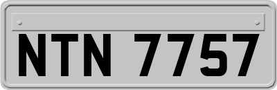 NTN7757
