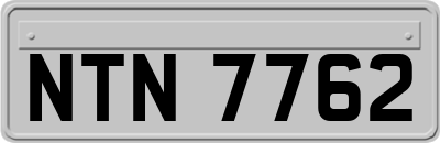 NTN7762