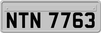 NTN7763