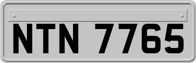 NTN7765