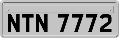 NTN7772