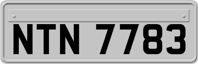 NTN7783