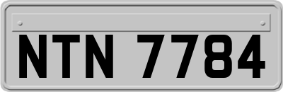 NTN7784