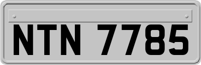 NTN7785
