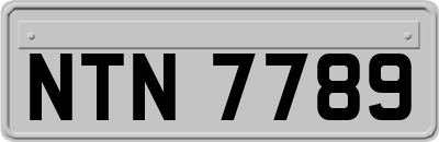 NTN7789