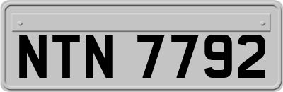 NTN7792
