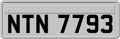 NTN7793