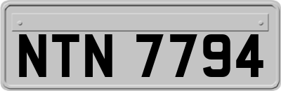 NTN7794