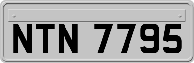NTN7795