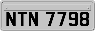 NTN7798