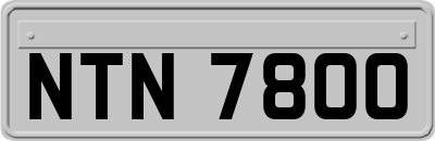 NTN7800