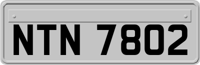 NTN7802