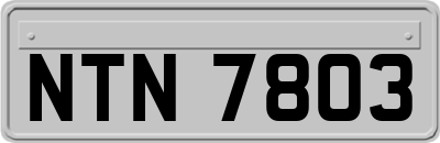 NTN7803