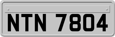 NTN7804