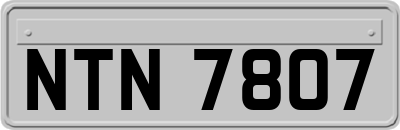 NTN7807