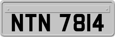 NTN7814