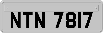 NTN7817