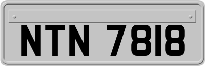 NTN7818