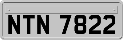 NTN7822