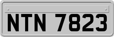 NTN7823