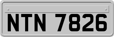 NTN7826