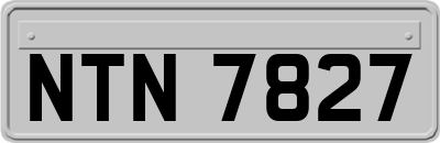 NTN7827
