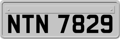 NTN7829