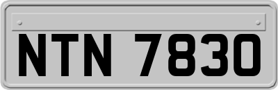 NTN7830