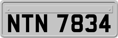 NTN7834