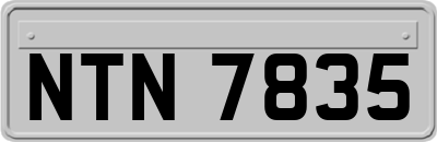 NTN7835