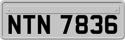 NTN7836