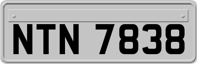 NTN7838